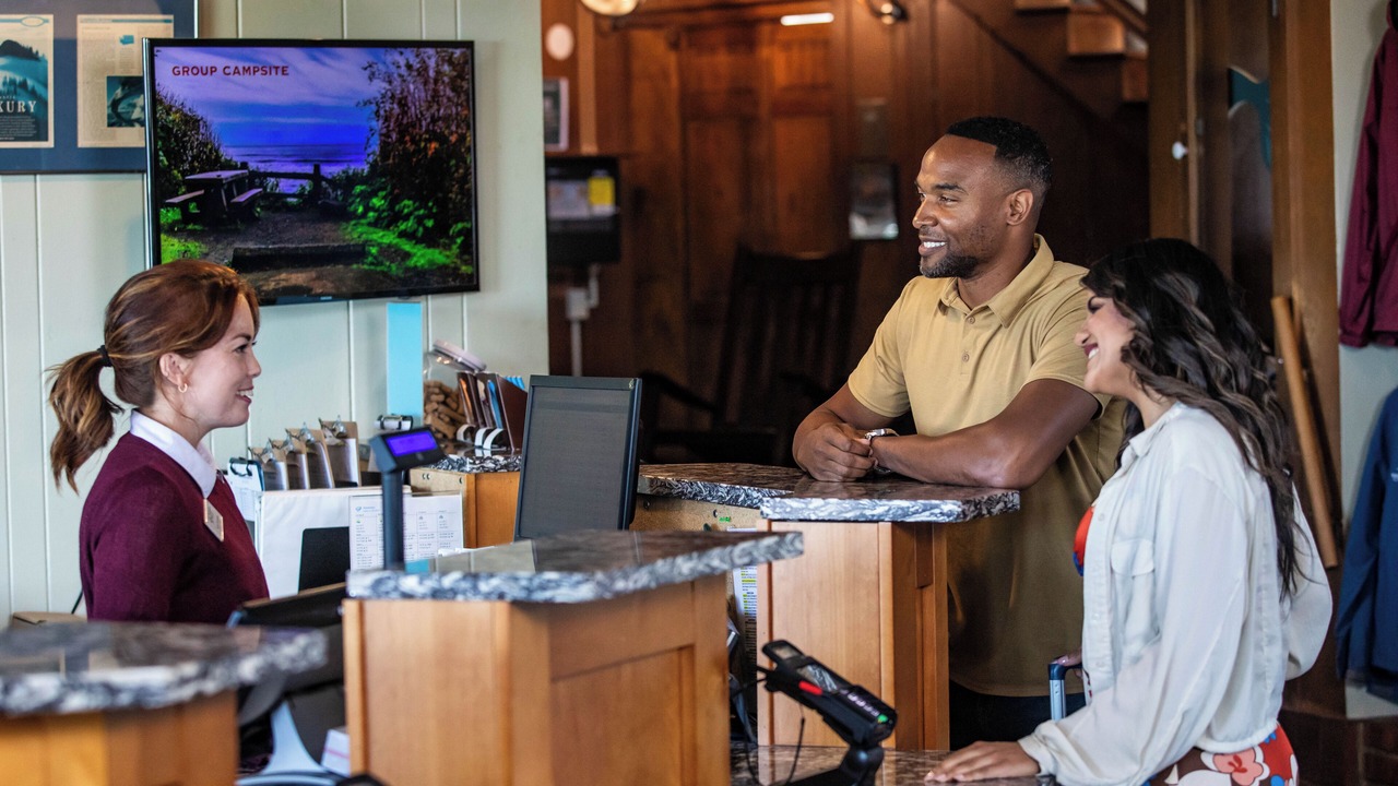 Photo of Others in Kalaloch