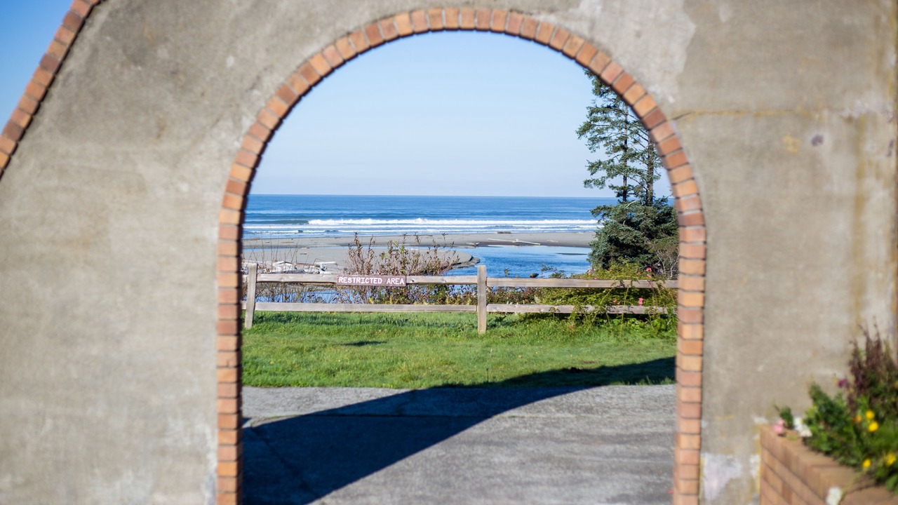 Photo of Outdoor in Kalaloch