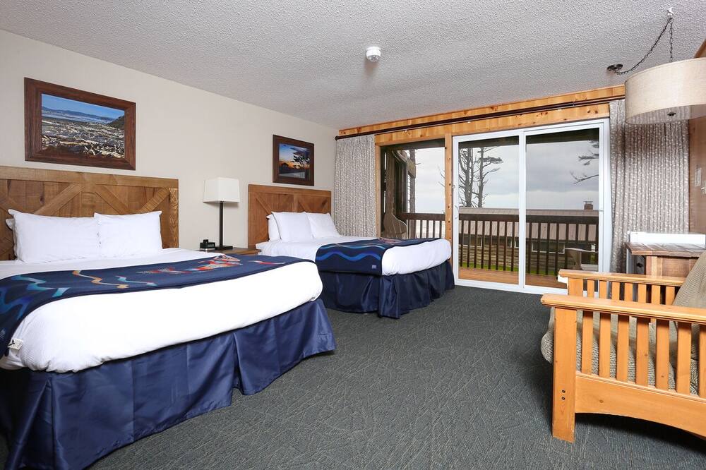 Photo of Bathroom in Kalaloch