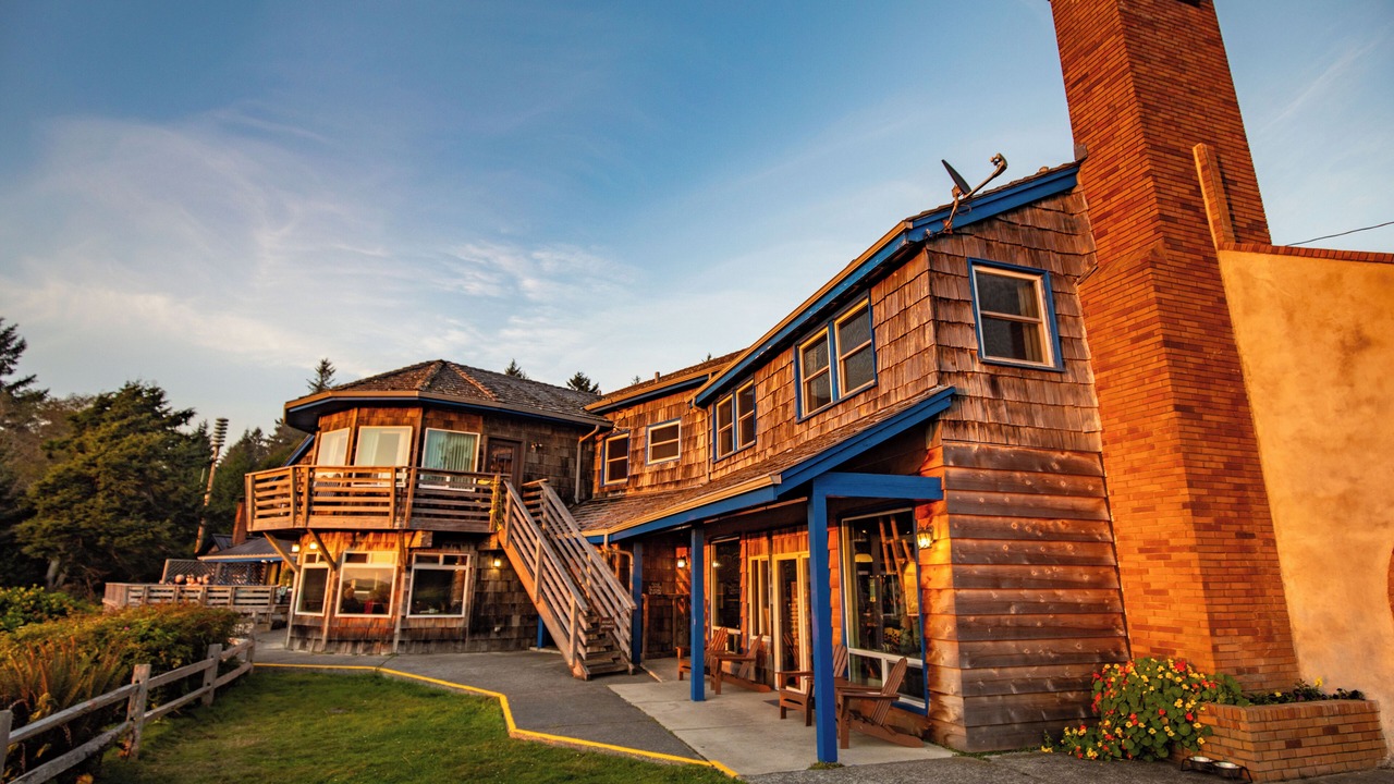 Photo of Outdoor in Kalaloch