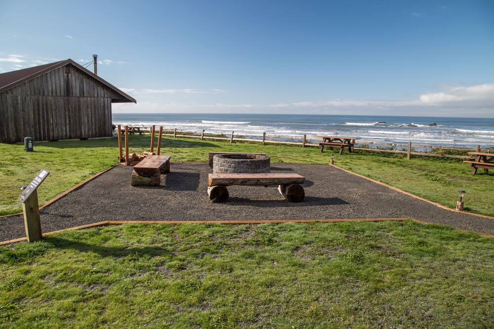 Photo of Outdoor in Kalaloch