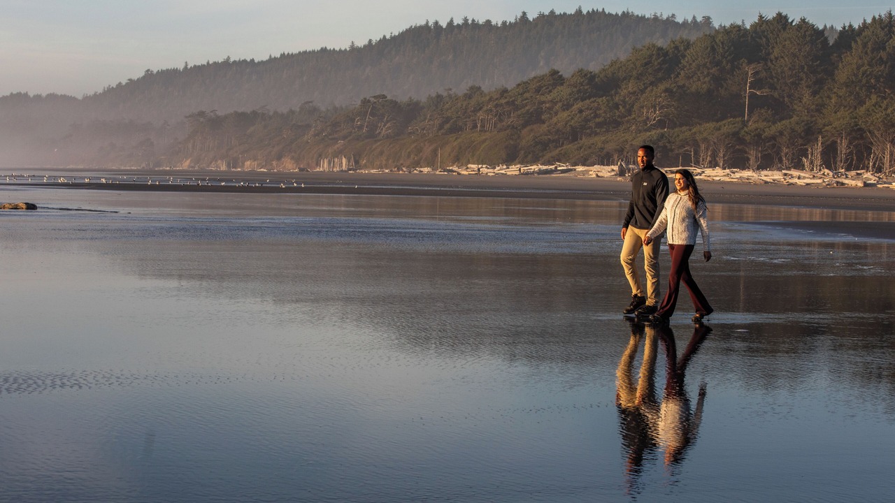 Photo of Outdoor in Kalaloch