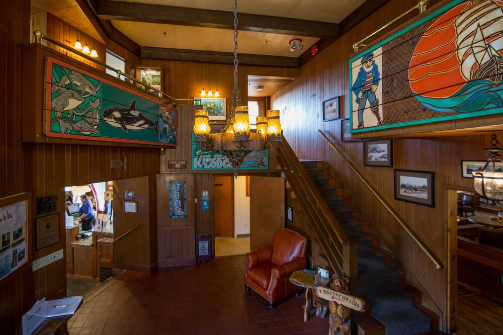 Photo of Others in Kalaloch