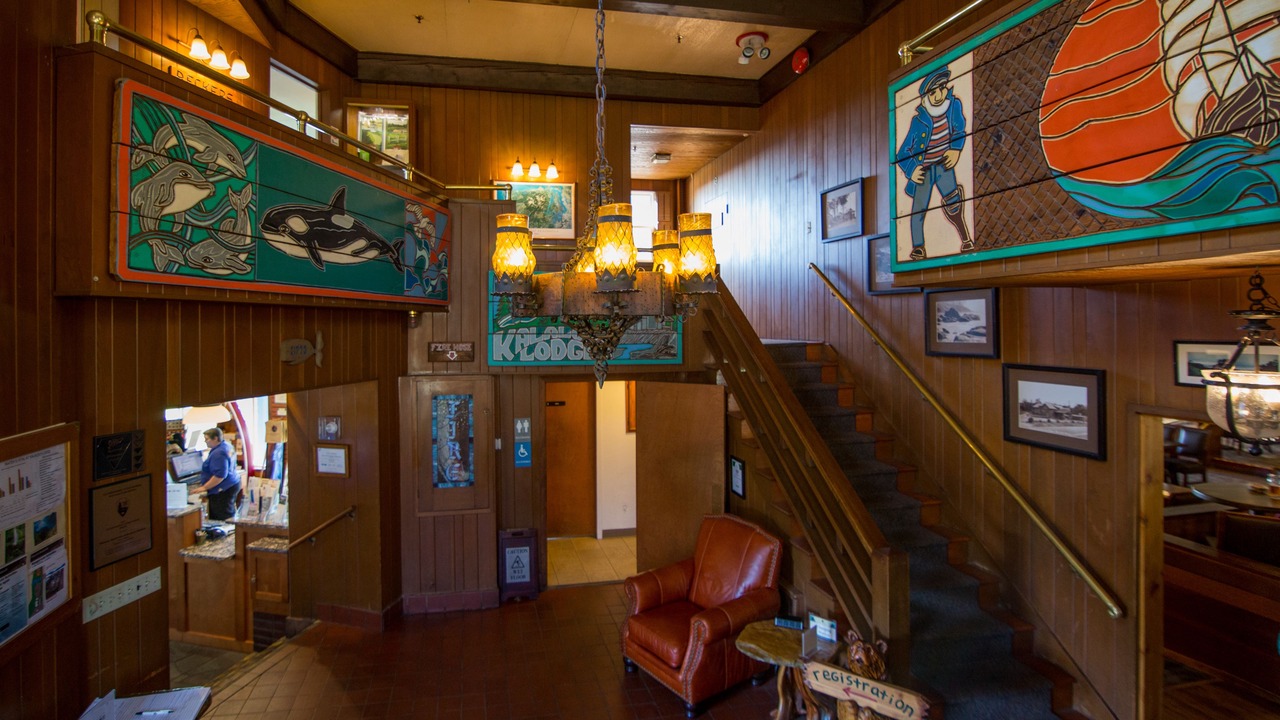 Photo of Others in Kalaloch