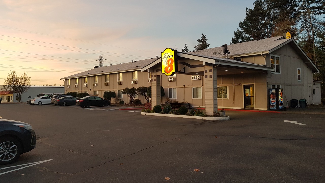 Photo of Outdoor in Shelton