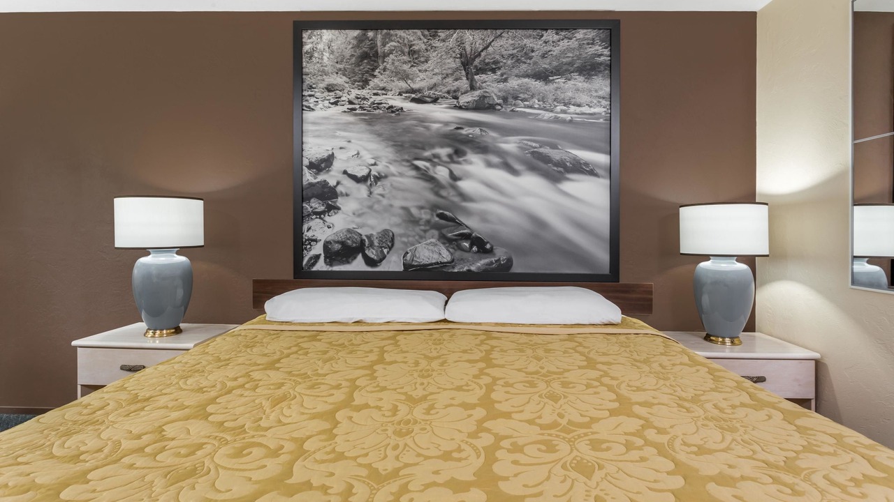 Photo of Bedroom in Shelton