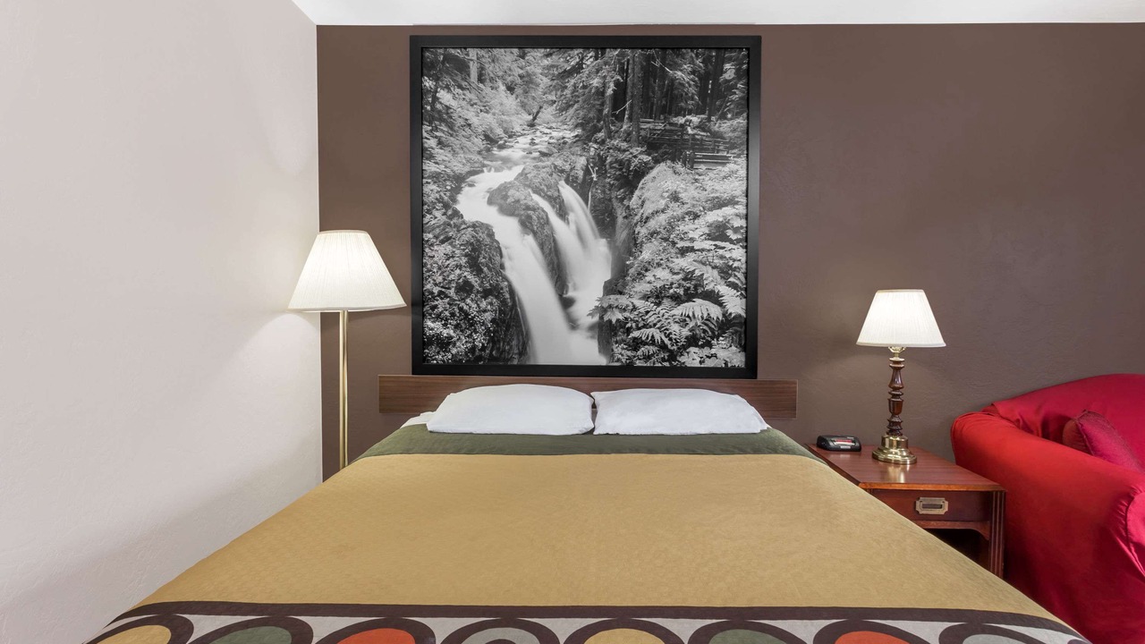 Photo of Bedroom in Shelton