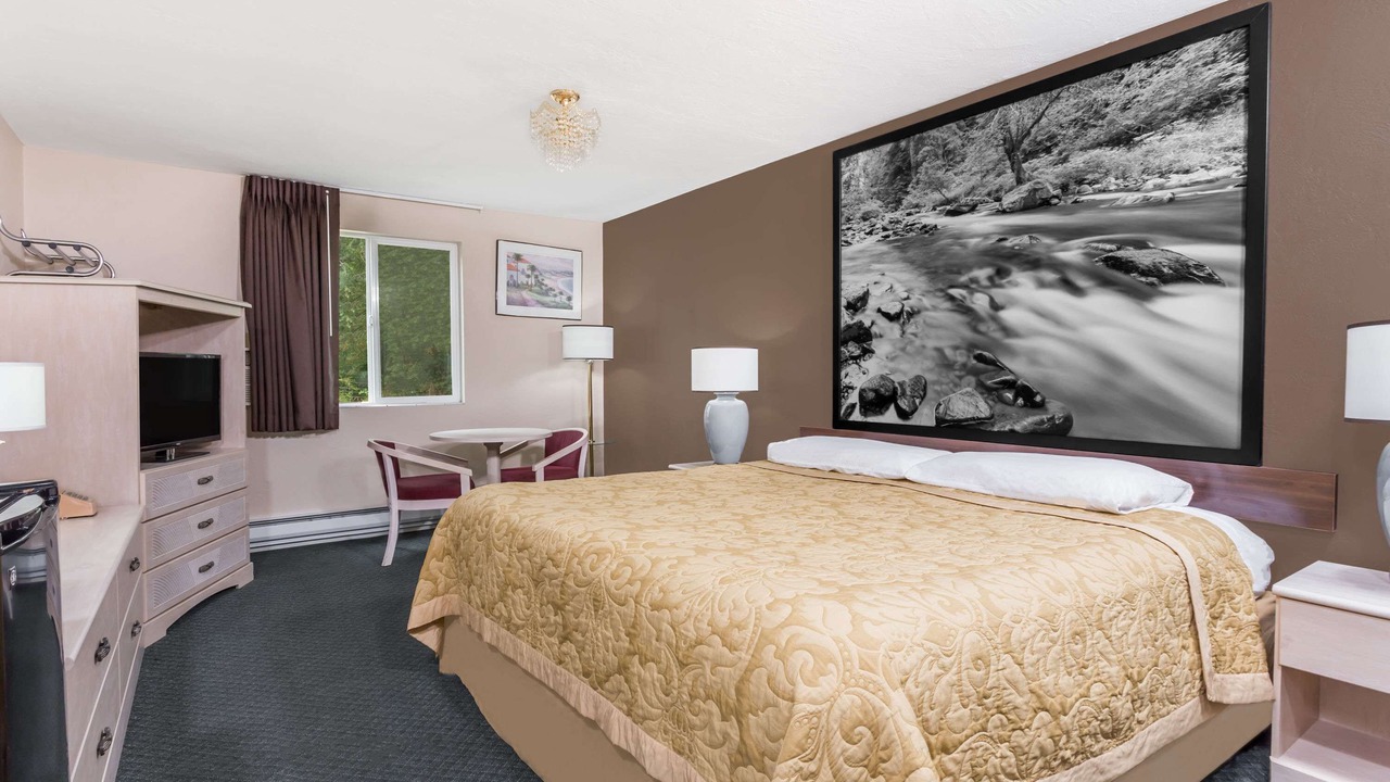 Photo of Bedroom in Shelton