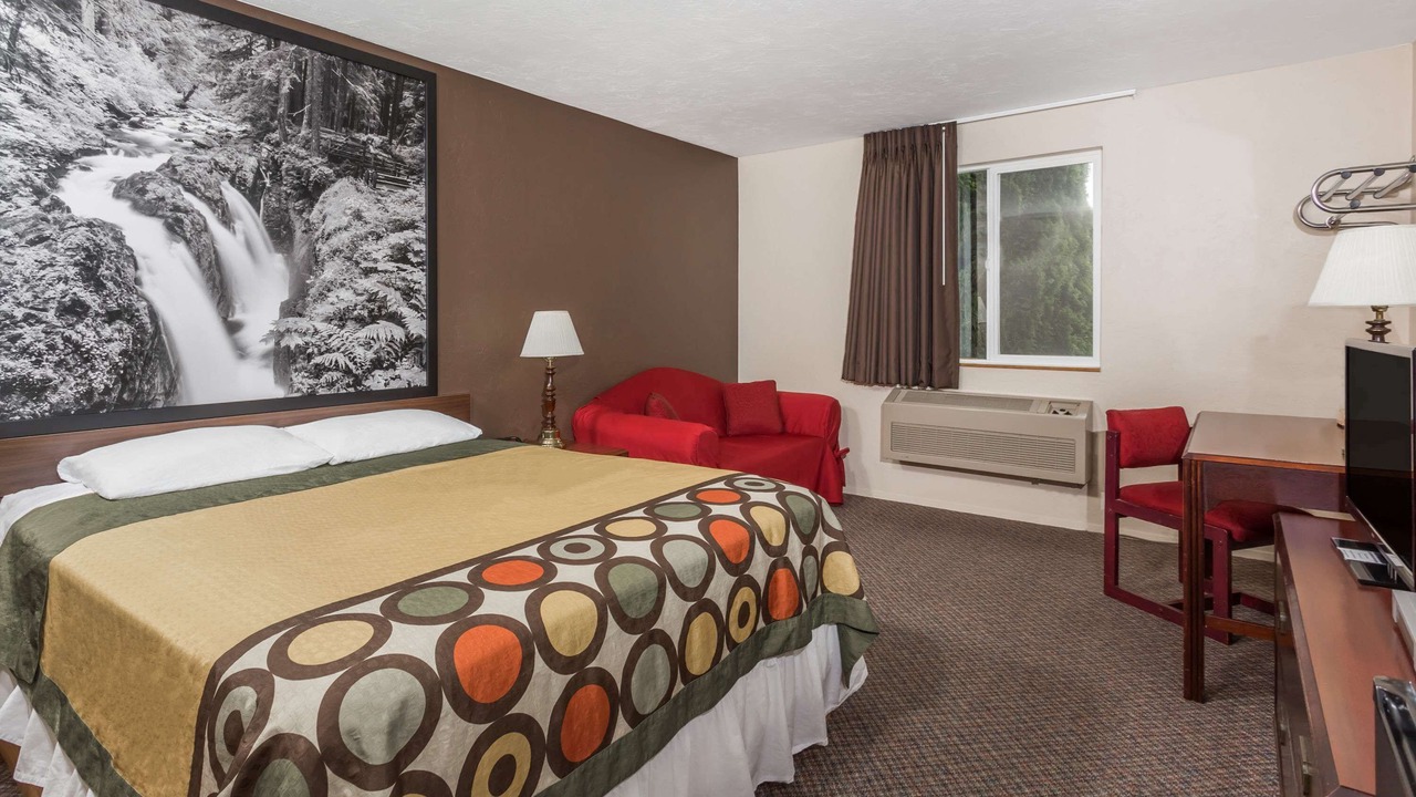 Photo of Bedroom in Shelton