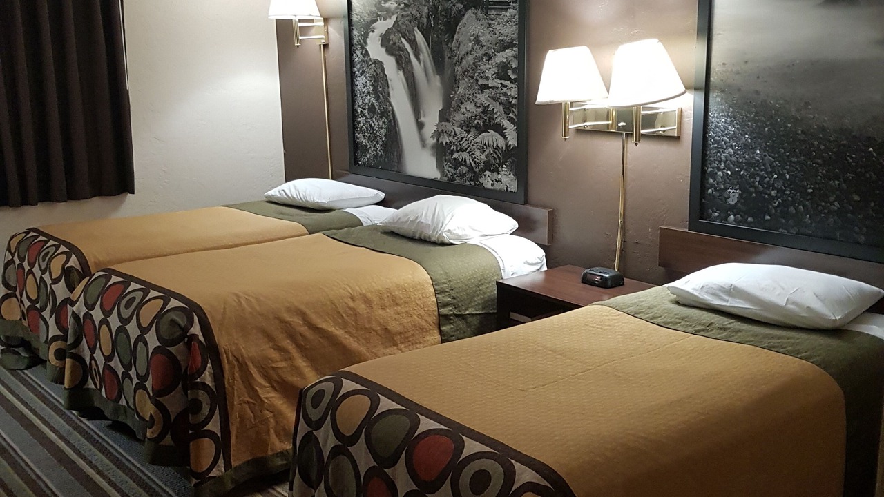 Photo of Bedroom in Shelton