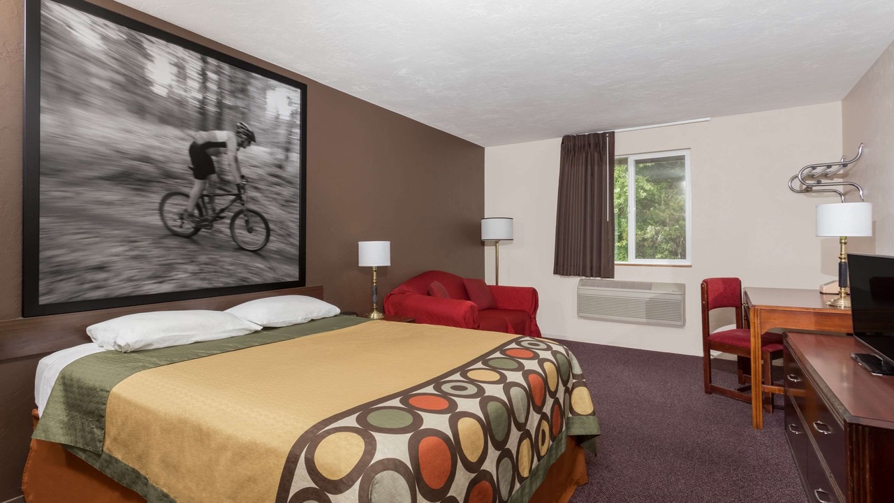 Photo of Bedroom in Shelton