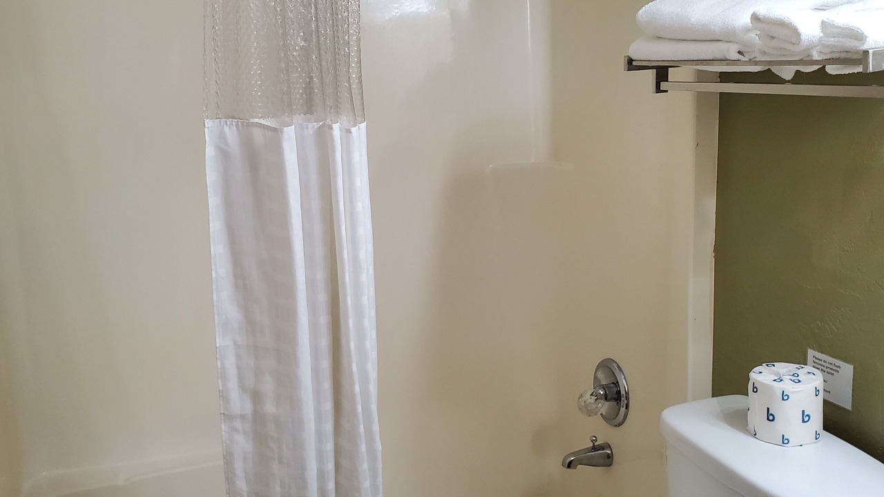 Photo of Bathroom in Shelton