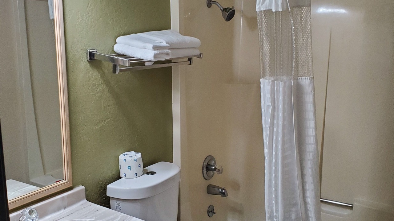 Photo of Bathroom in Shelton