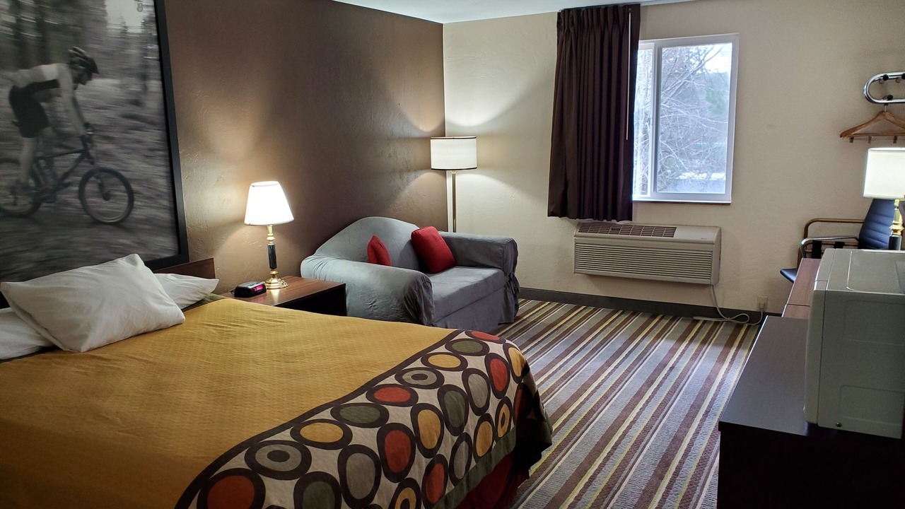 Photo of Bedroom in Shelton