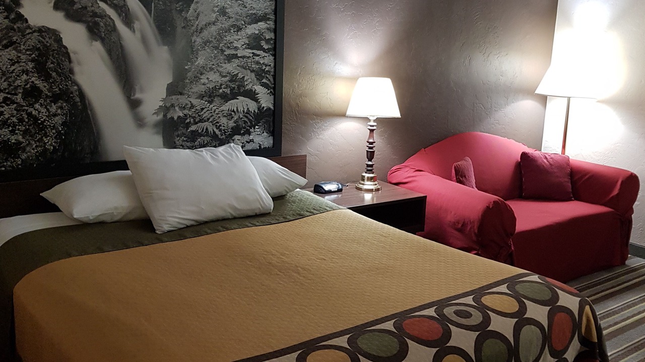 Photo of Bedroom in Shelton