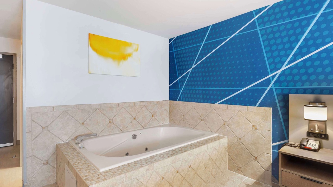Photo of Bedroom in Charlottesville