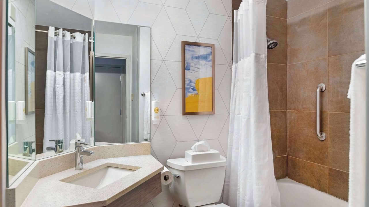Photo of Bedroom in Charlottesville