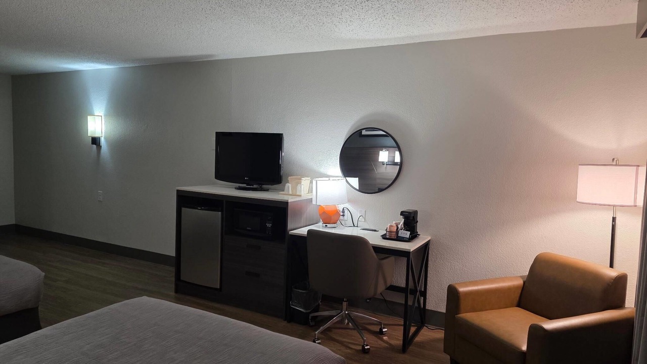 Photo of Bedroom in Winchester