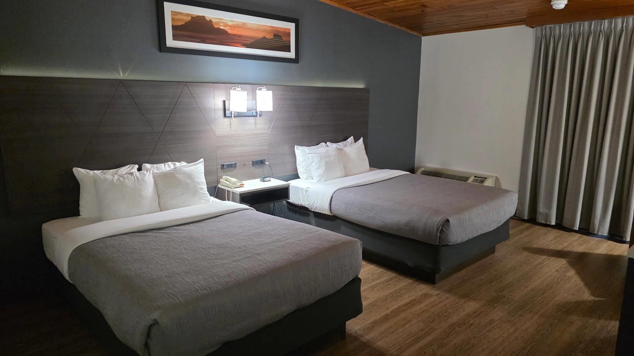 Photo of Bedroom in Winchester