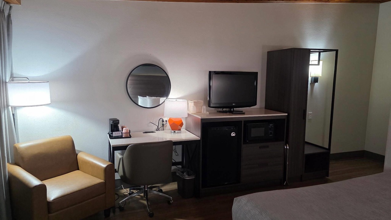 Photo of Bedroom in Winchester