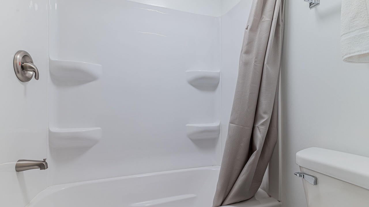Photo of Bathroom in Burlington