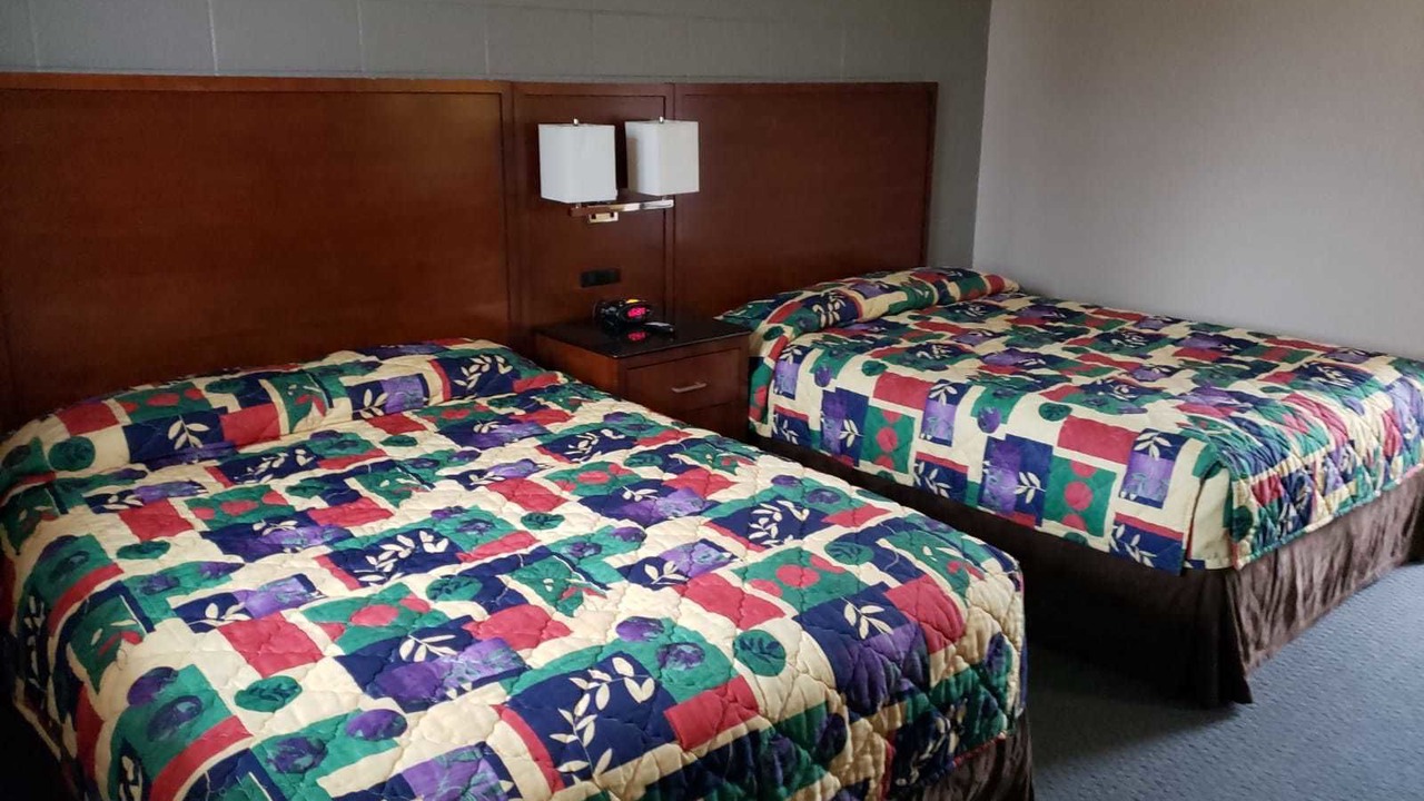 Photo of Bedroom in Burlington