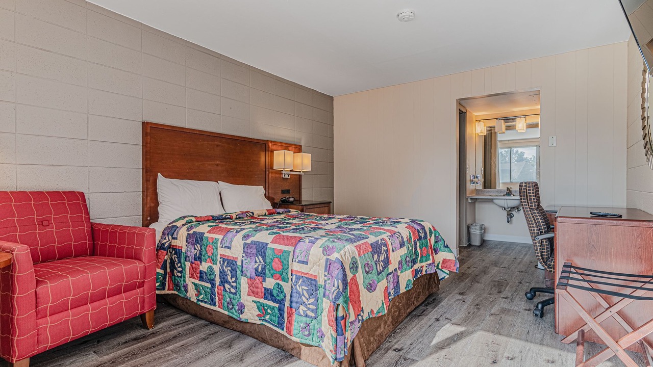 Photo of Bedroom in Burlington