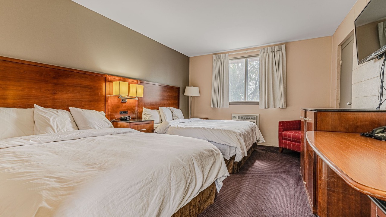 Photo of Bedroom in Burlington
