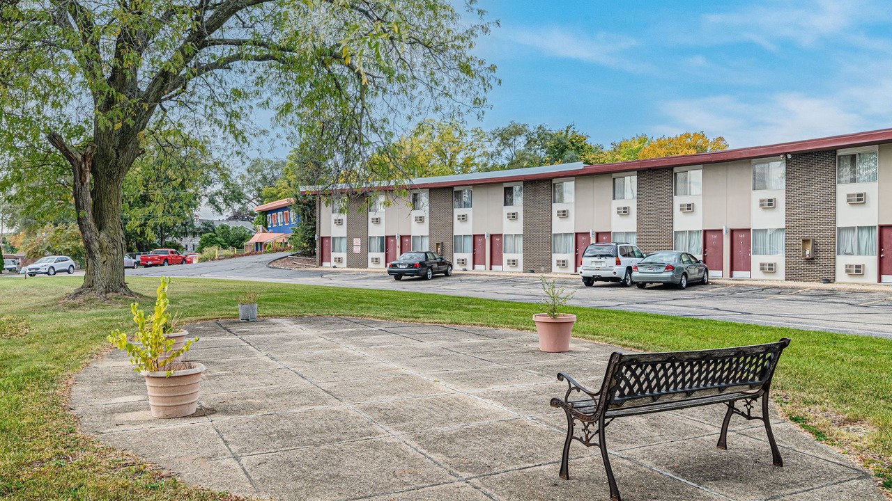 Photo of Outdoor in Burlington