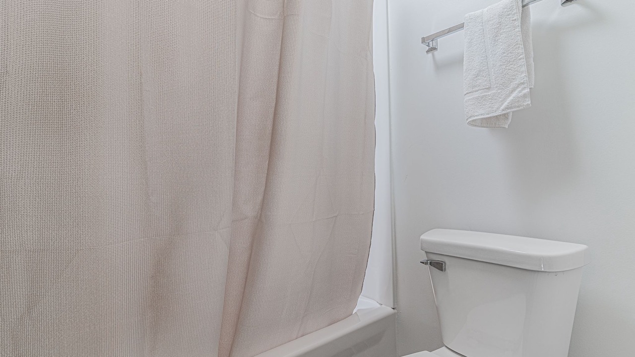 Photo of Bathroom in Burlington