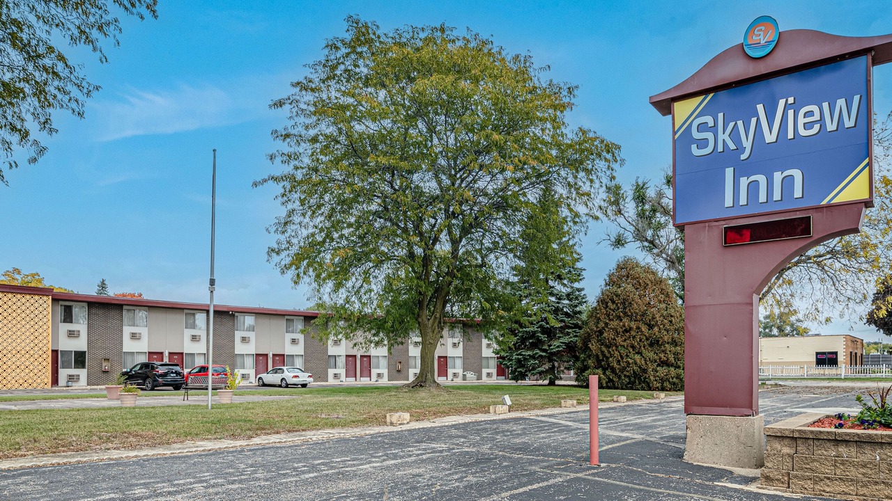Photo of Outdoor in Burlington