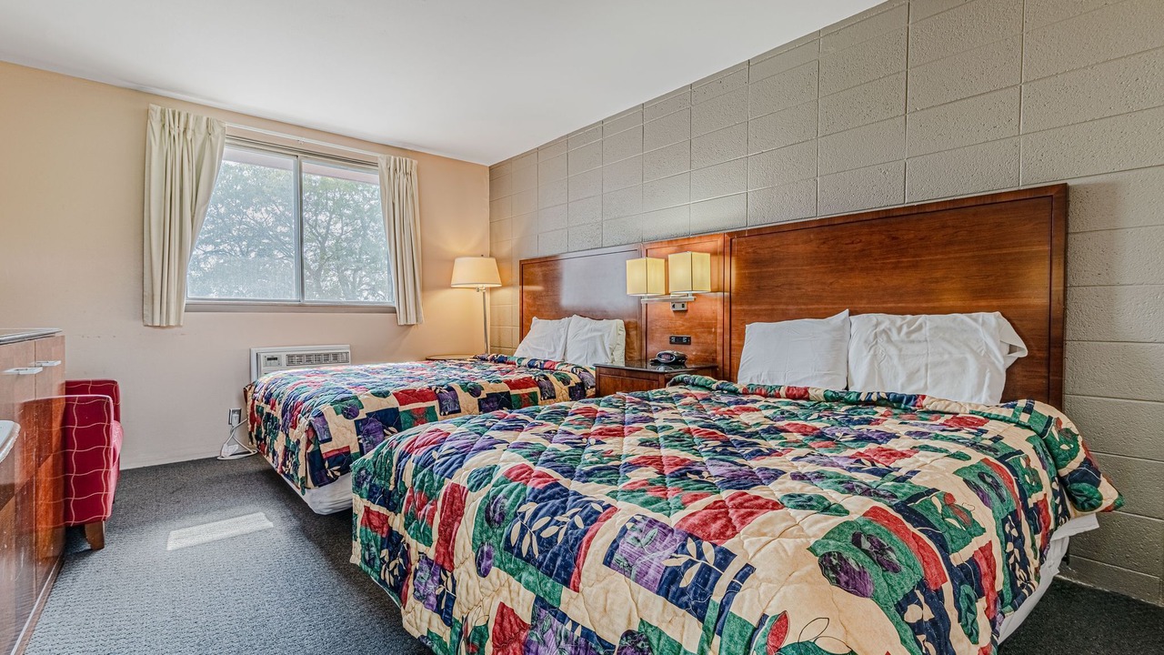 Photo of Bedroom in Burlington
