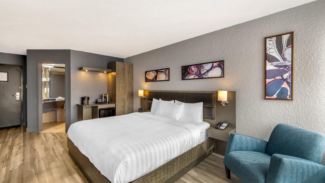 Photo of Bedroom in Saint Louis