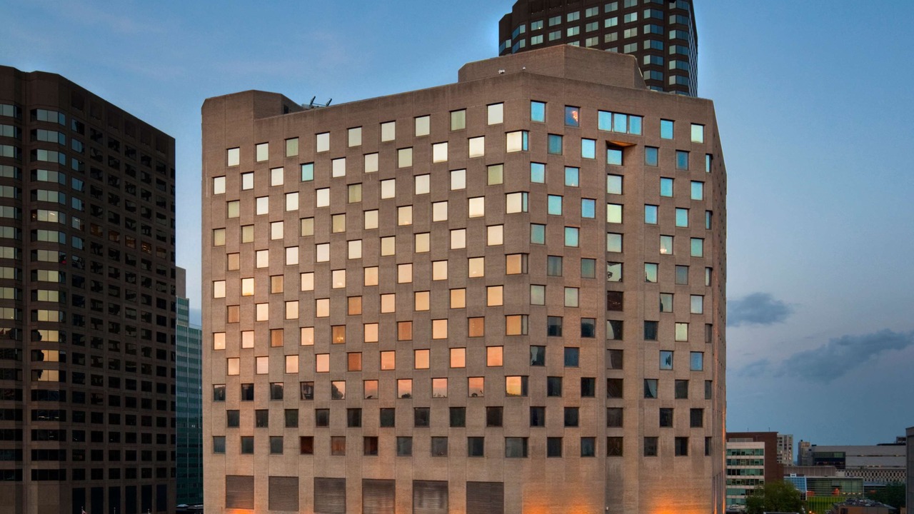 Photo of Outdoor in Quartier des Spectacles