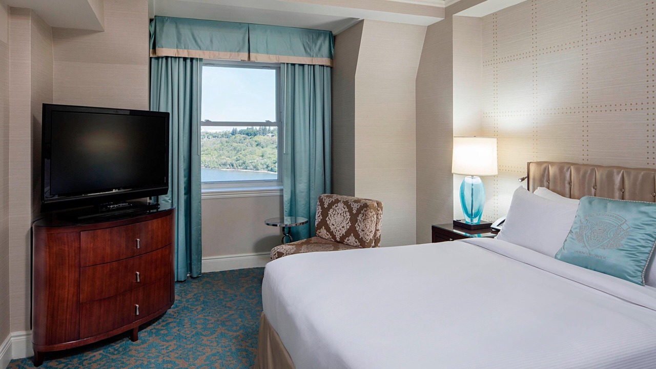 Photo of Bedroom in Saskatoon Downtown