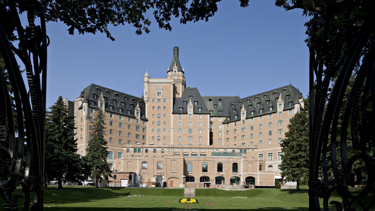 Photo of Outdoor in Saskatoon Downtown