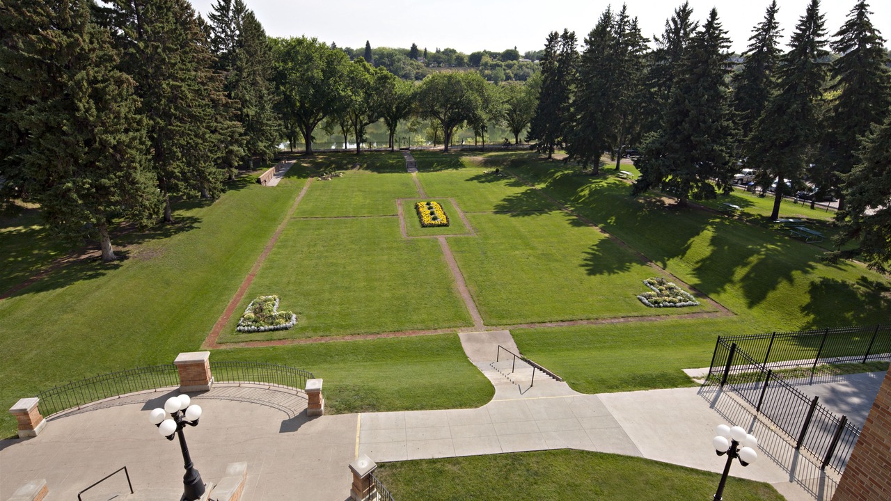 Photo of Outdoor in Saskatoon Downtown