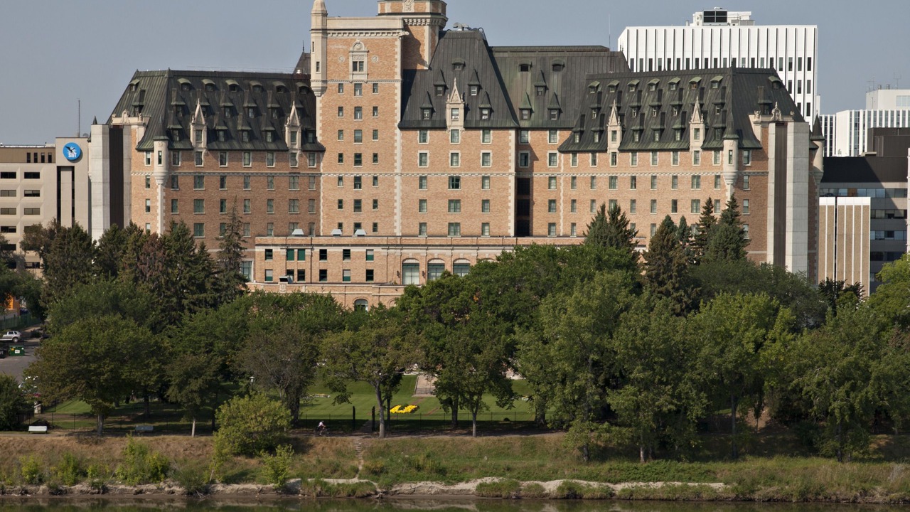 Photo of Outdoor in Saskatoon Downtown