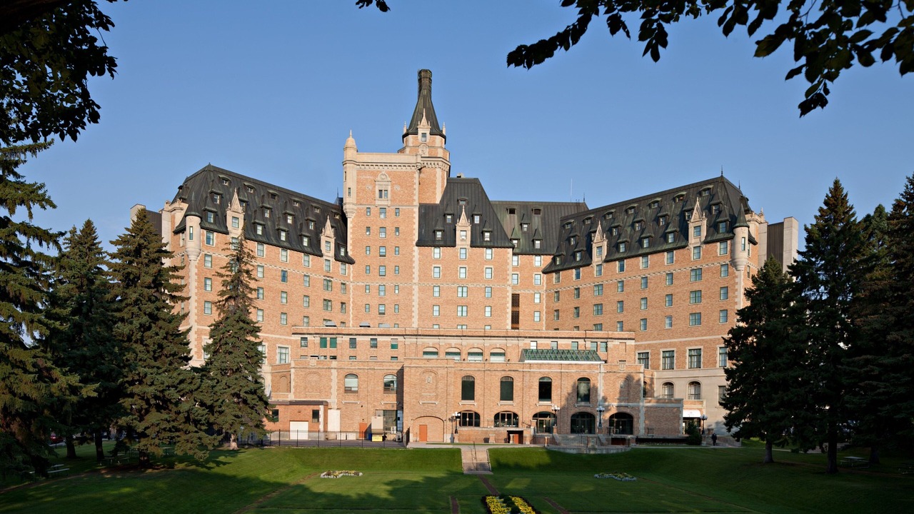 Photo of Outdoor in Saskatoon Downtown