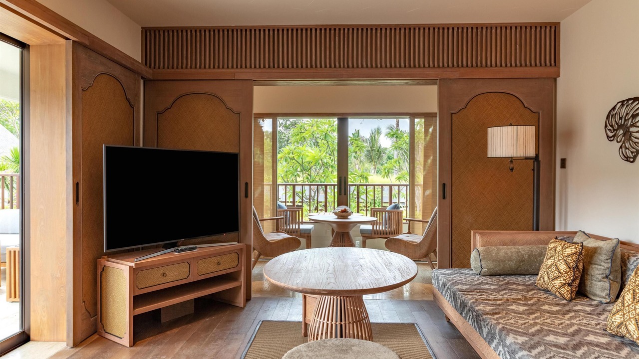 Photo of Bedroom in Sanur