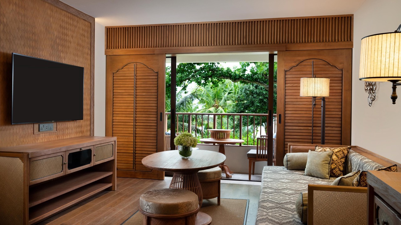 Photo of Bedroom in Sanur