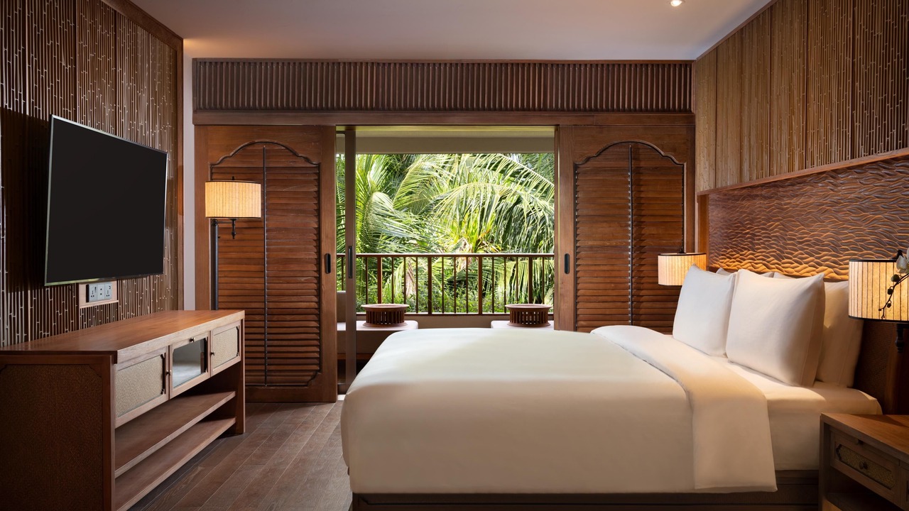 Photo of Bedroom in Sanur