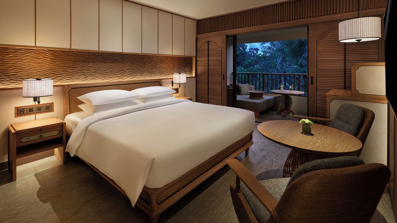 Photo of Bedroom in Sanur