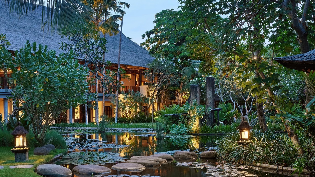 Photo of Outdoor in Sanur