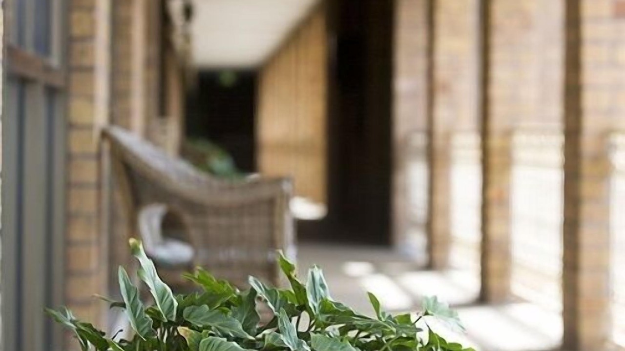 Photo of Patio Balcony in Cessnock