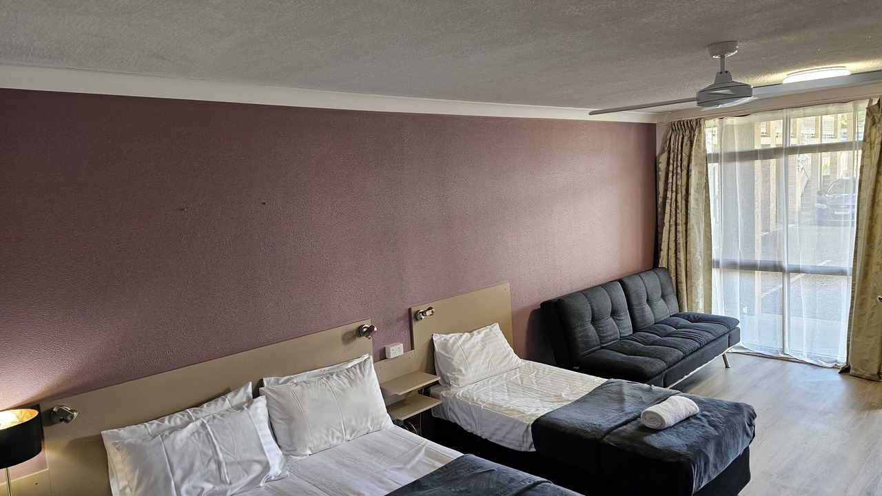 Photo of Bedroom in Cessnock