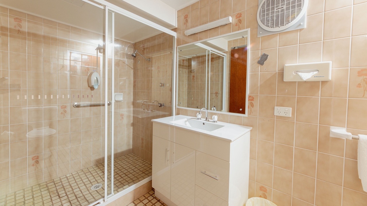 Photo of Bathroom in Cessnock