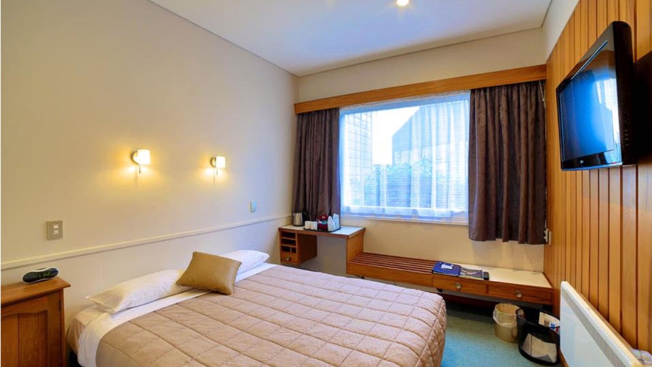 Photo of Bedroom in Kilbirnie