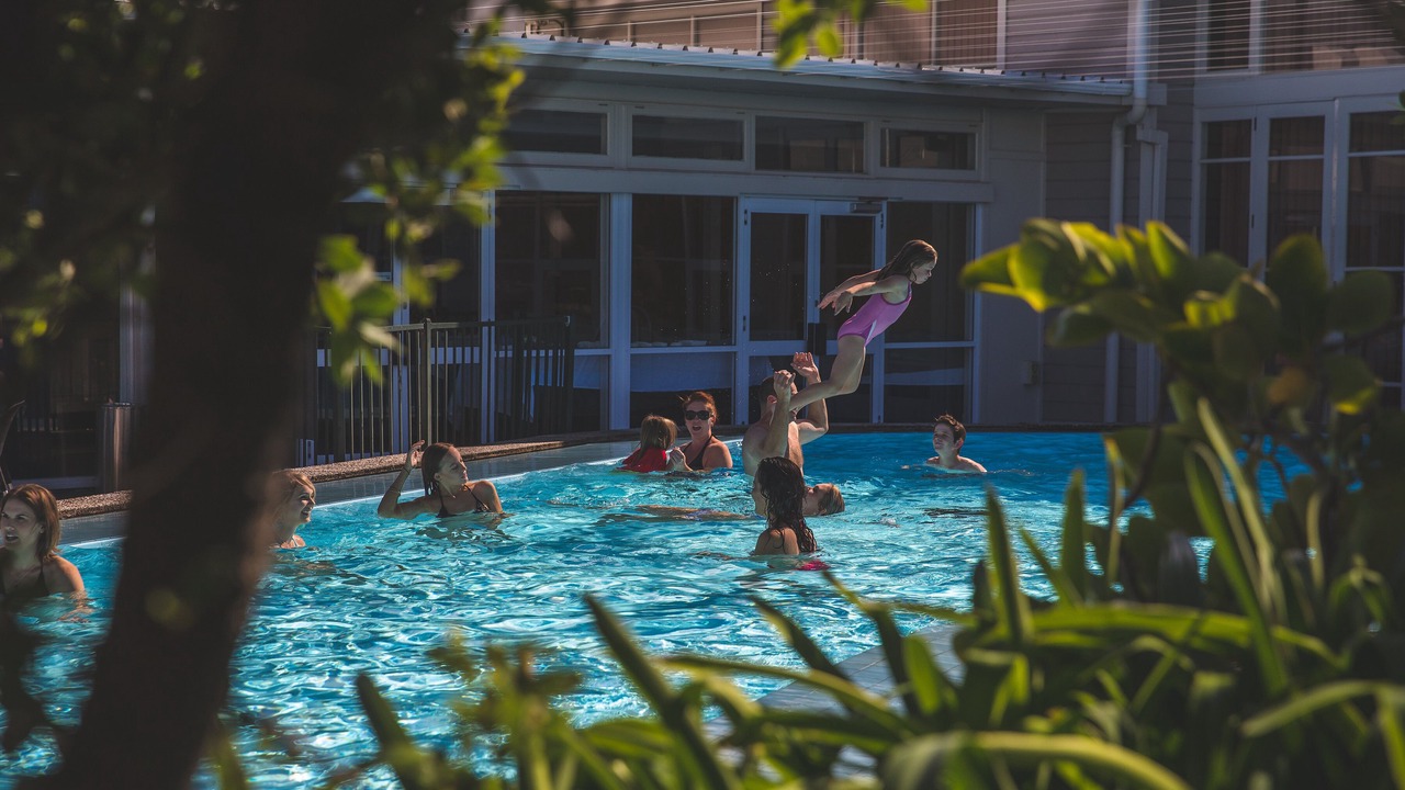 Photo of Outdoor in Kilbirnie