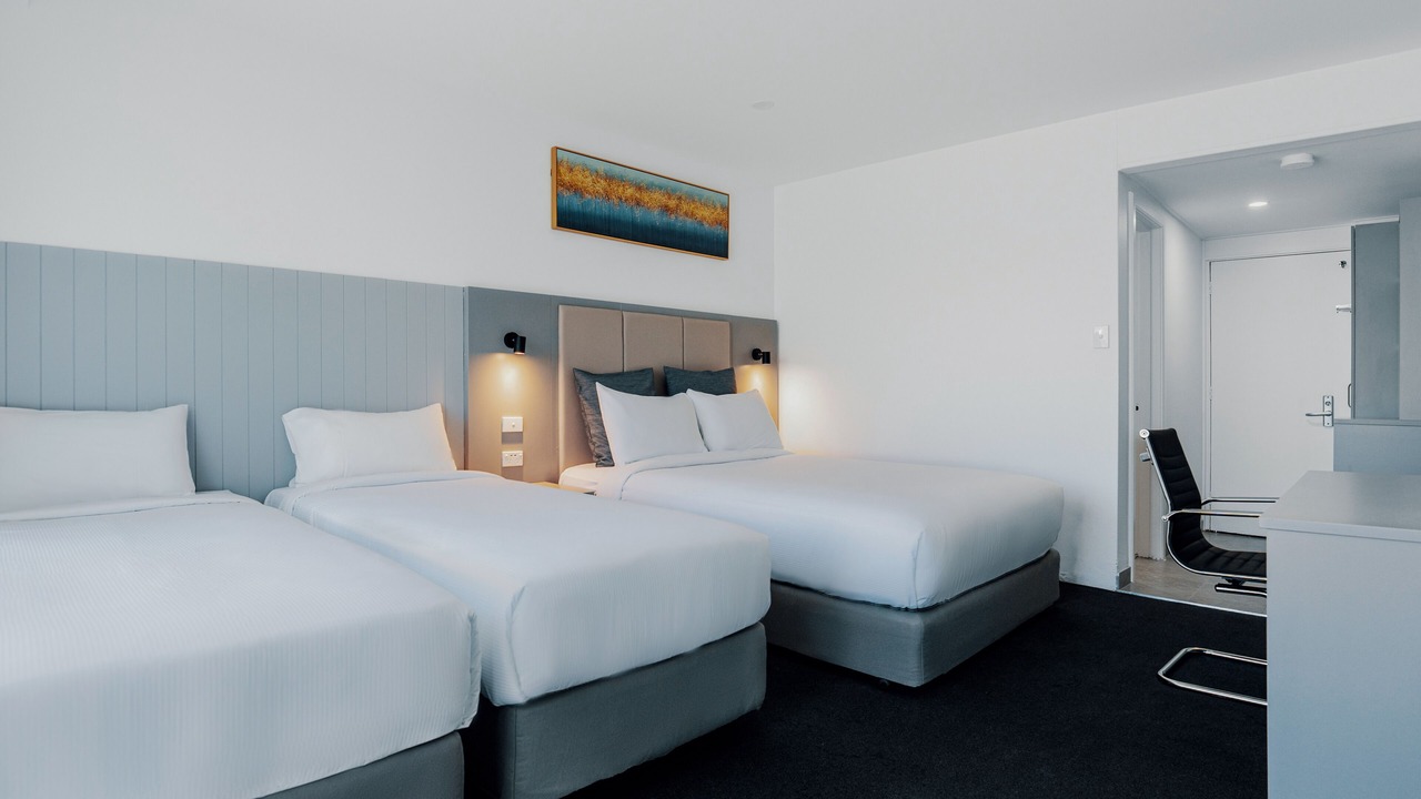 Photo of Bedroom in West Ryde